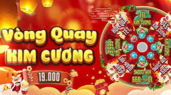 VÒNG QUAY KIM CƯƠNG