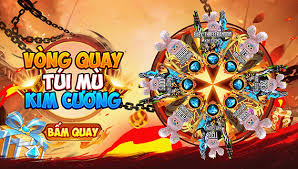 Vòng Quay Cá Mập Đen